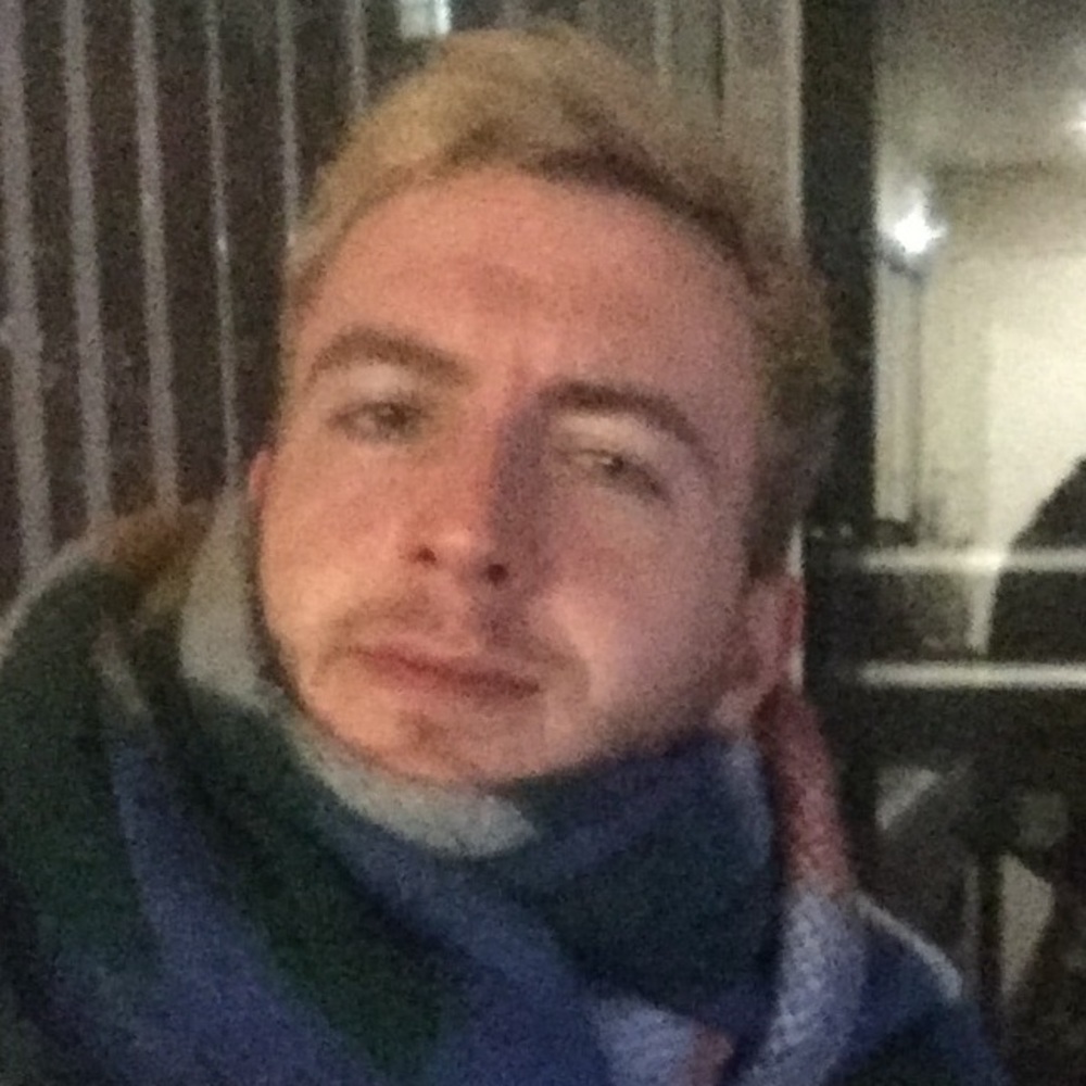 Meet your Posher, Ben